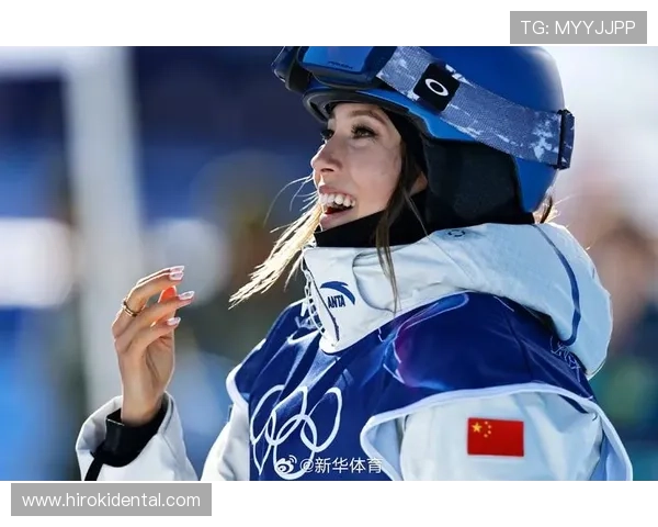 谷爱凌冬奥会六牌并列中国第一