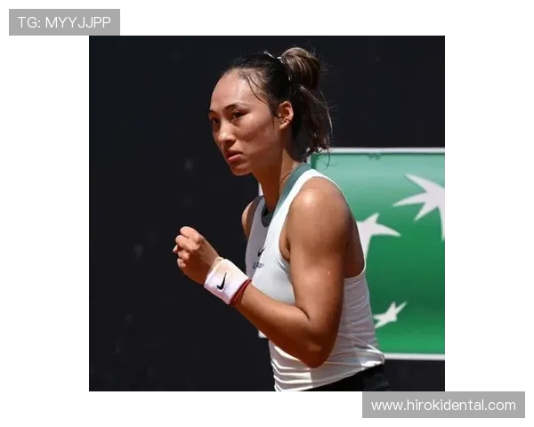 郑钦文谈巴黎奥运伤情与小威对决期待