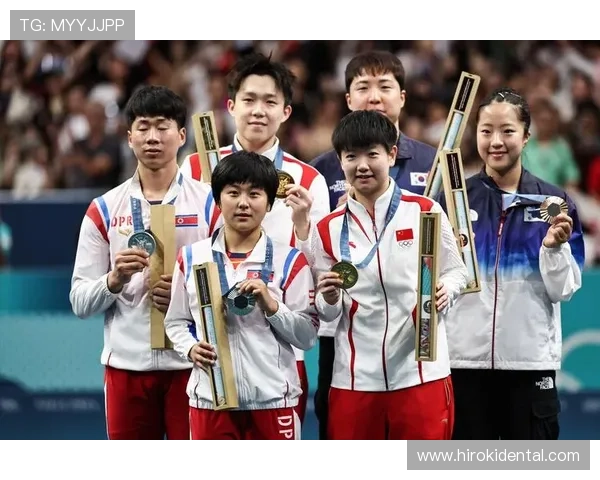 [冰雪]黑龙江省三队夺得混双项目金牌.